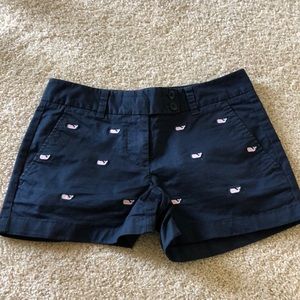 Vineyard Vines Whale Shorts Size 00